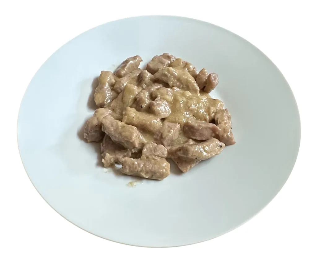 Cómo Hacer el Mejor Solomillo de Cerdo al Ajillo para 4 Personas: Receta Rápida y Deliciosa ilustración