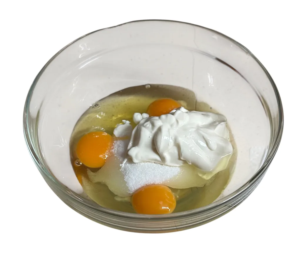 Bizcocho de Naranja y Chocolate: Fácil y Delicioso ilustración