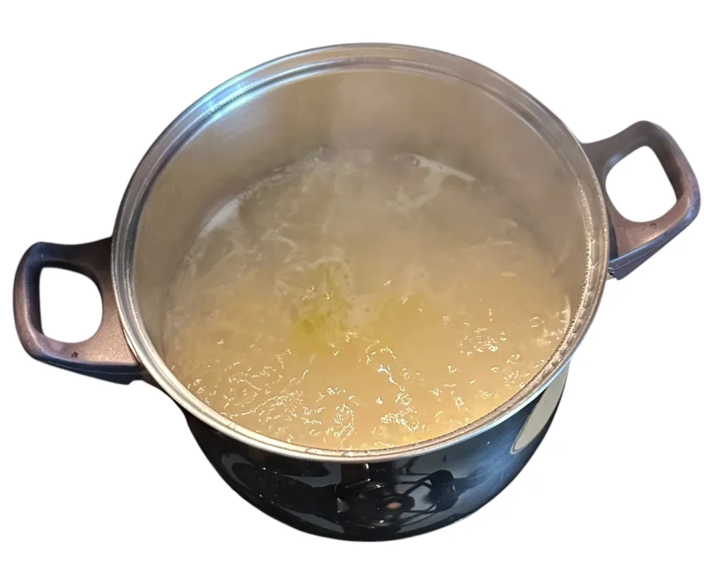 Photoroom_20250201_150116-1024x827 Espaguetis a la Zarina con Salmón Ahumado y Sucedáneo de Caviar