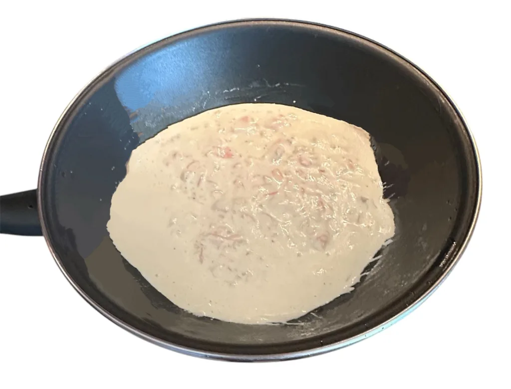 Photoroom_20250201_150420-1024x780 Espaguetis a la Zarina con Salmón Ahumado y Sucedáneo de Caviar