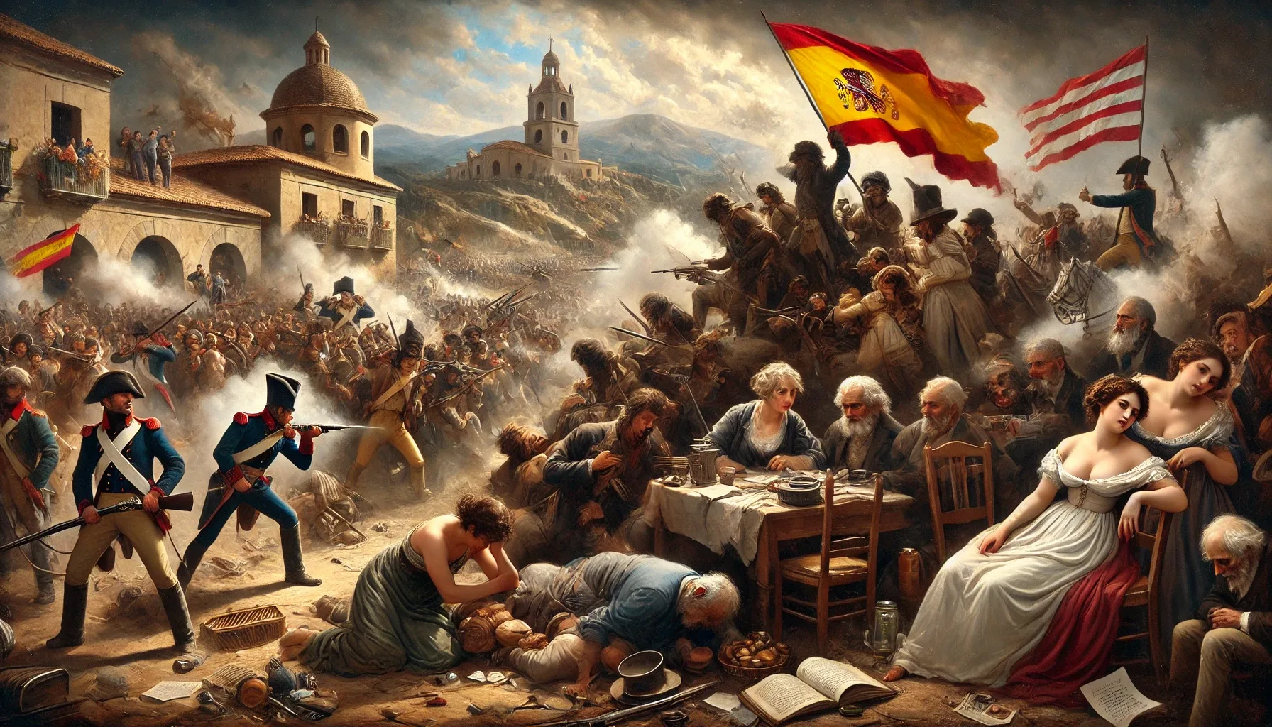 Capítulo 8: La Guerra de Independencia Española y el Nacimiento del Liberalismo (1808-1814) 679e1e44 48cb 481f a067 80a4bc682520 1 png