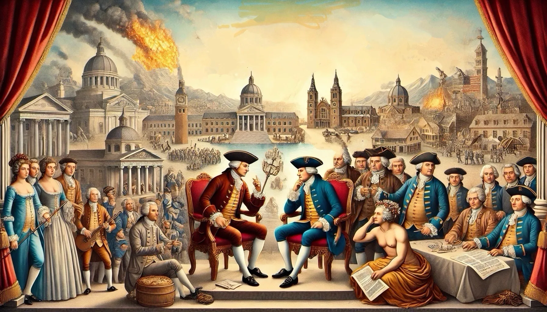 Capítulo 7: El Siglo XVIII – Reformas y la Crisis del Antiguo Régimen 97da693a a16a 4beb b42c 64bebcfa6918 1