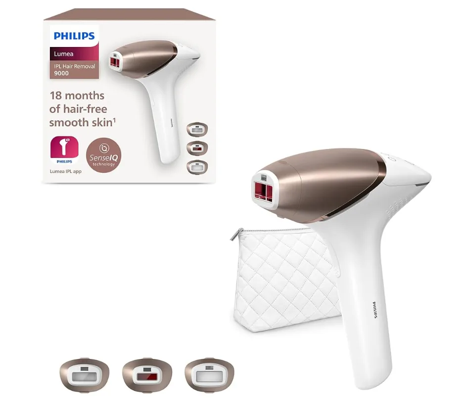 IMG_0455 Las Mejores Depiladoras Láser para Casa: Guía de Compra y Comparativa