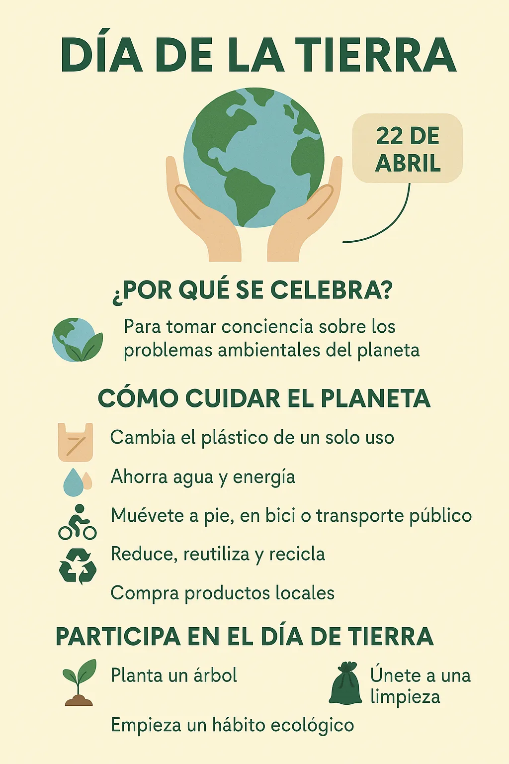 08CA31EB-3F6B-48AF-AB73-2AA2E3EC5606 Día de la Tierra: Pequeños Gestos que Marcan la Diferencia (aunque no lo creas)