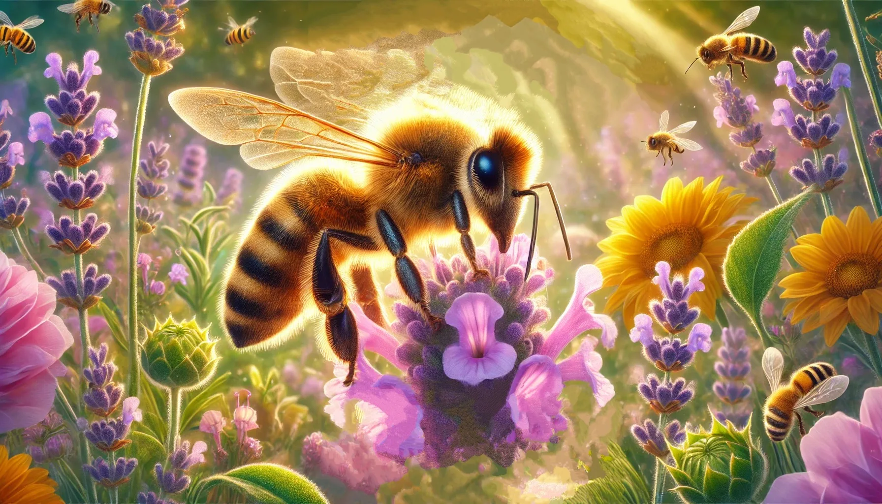 Abeja