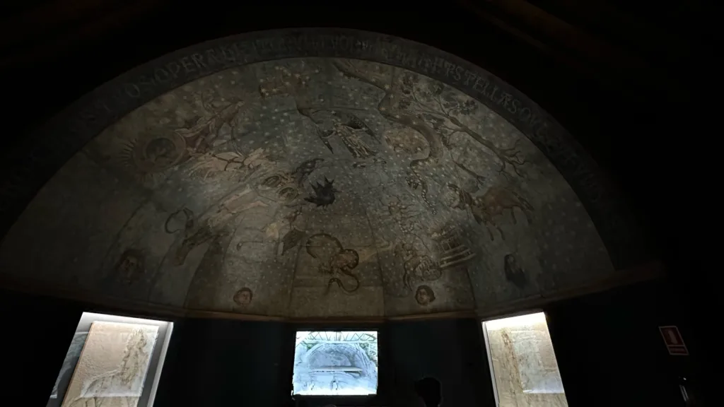 IMG_5472-1024x576 El Cielo de Salamanca: Una Joya Oculta Entre Estrellas, Historia y Arte 🌌✨