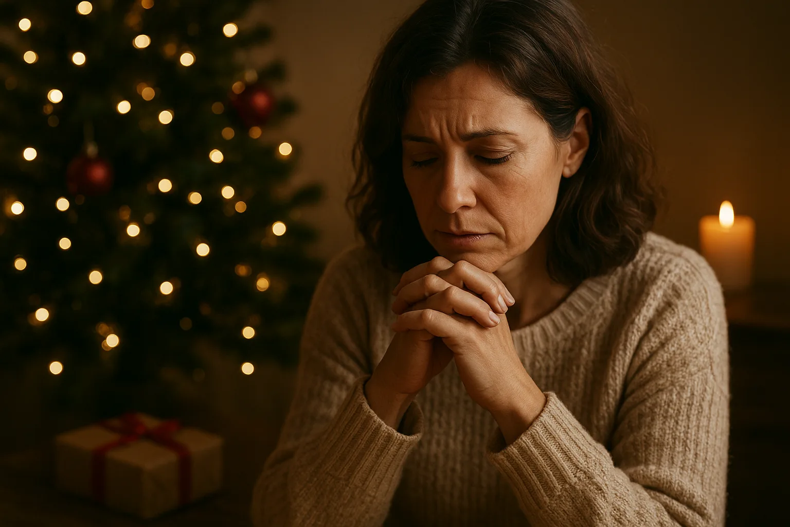 🎄✨ La Navidad como pausa del año: cuando el tiempo importa más que los regalos