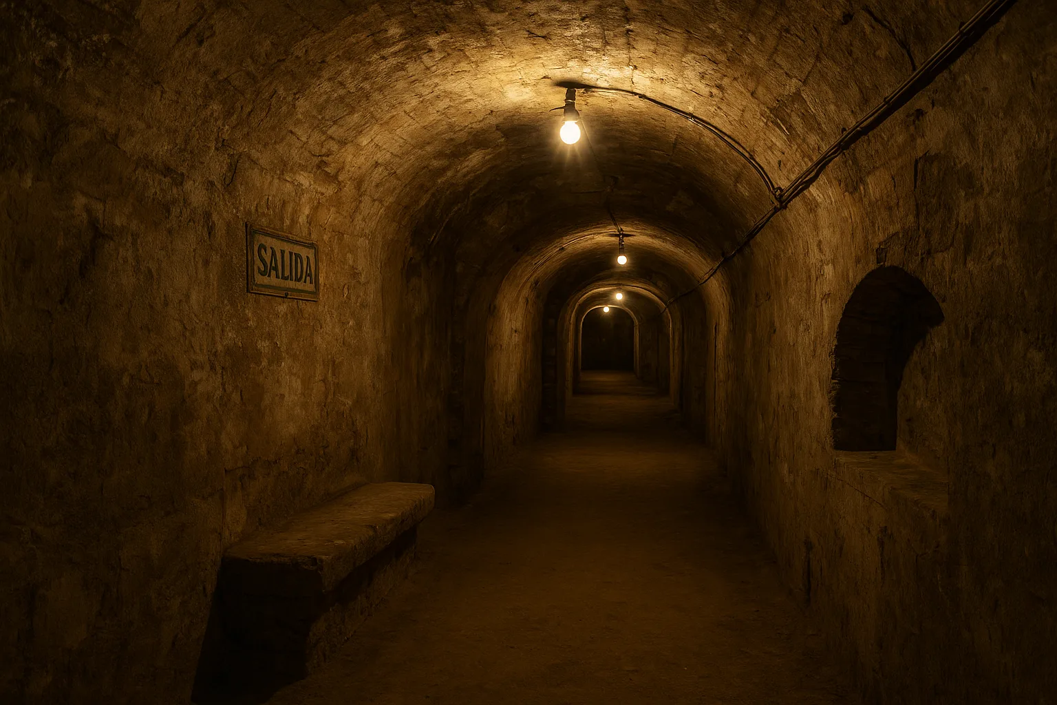 Albacete: La historia que muy pocos conocen