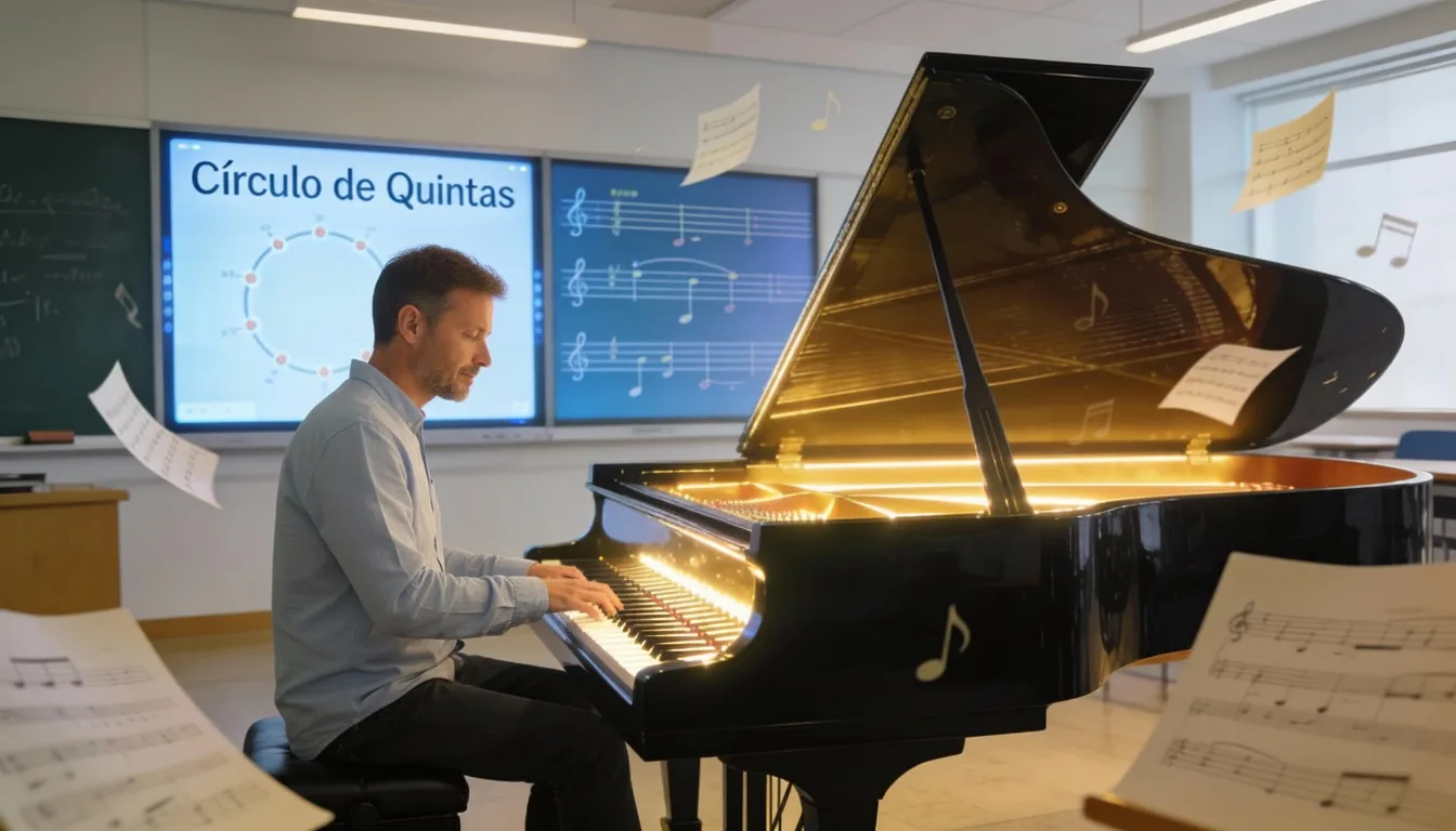 IMG_0636 Aprender piano desde cero (aunque seas adulto)