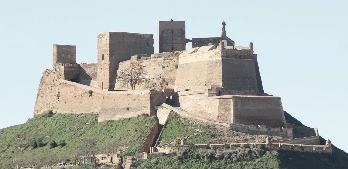 IMG_6645 Los Castillos Templarios en España: Fortalezas entre la Historia y la Leyenda