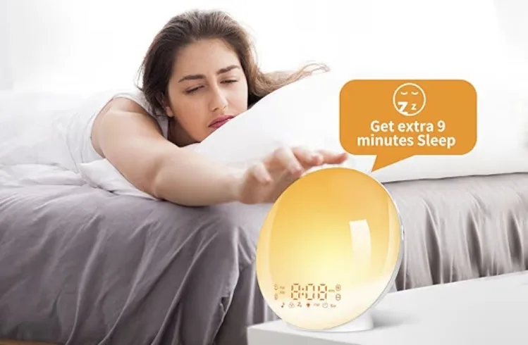 IMG_0785 Despertador con simulación de amanecer: cómo funciona y cuál comprar (guía completa)