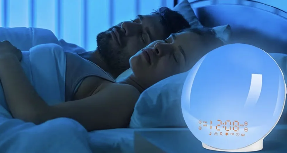 IMG_0787 Despertador con simulación de amanecer: cómo funciona y cuál comprar (guía completa)