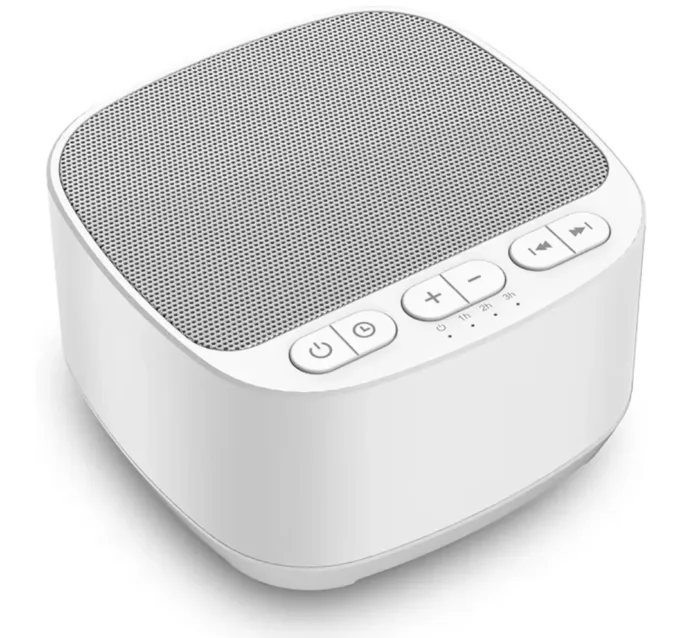máquina de ruido blanco para dormir Magicteam