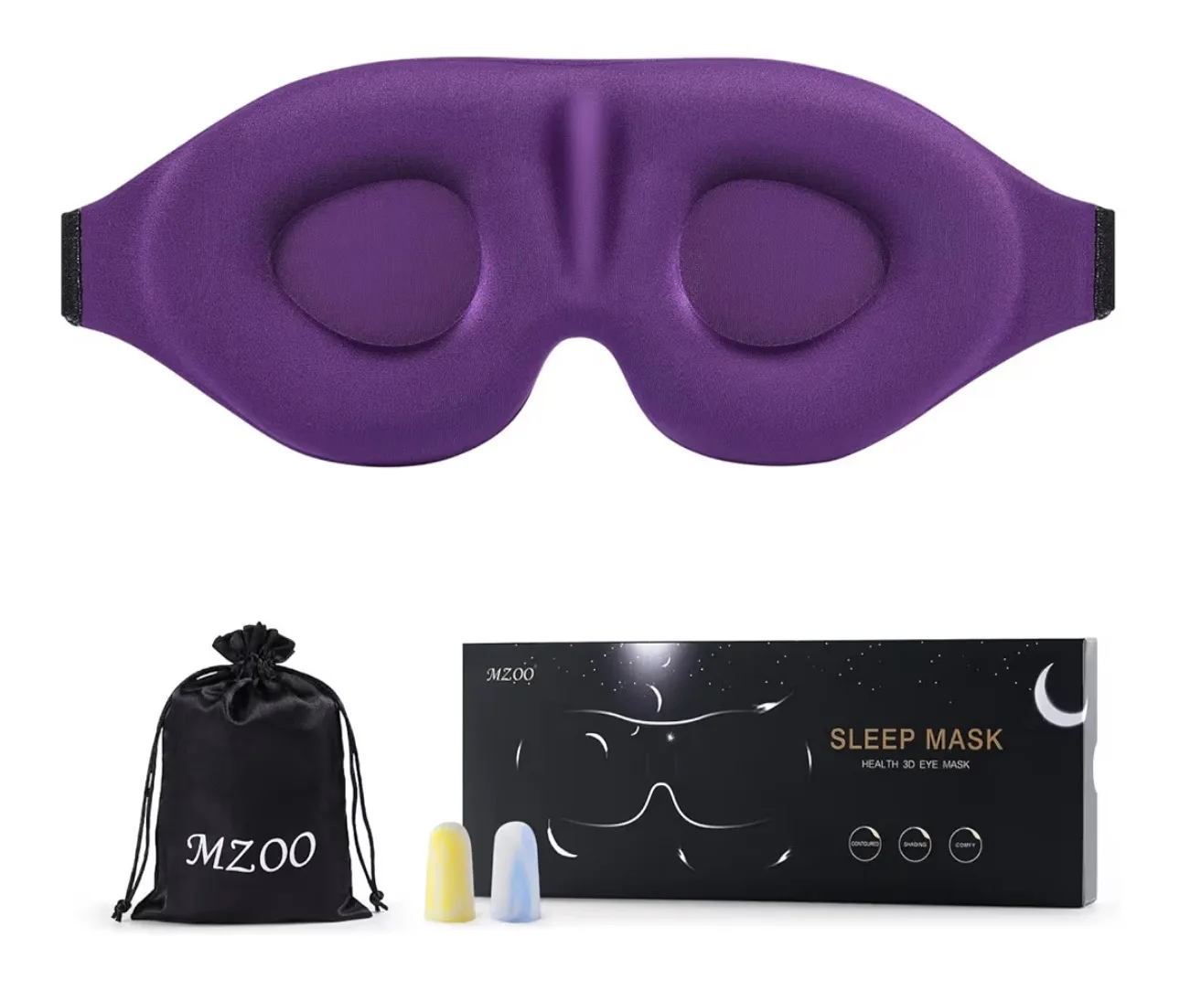 IMG_6905 Antifaz para dormir: qué es, para qué sirve y cuál elegir