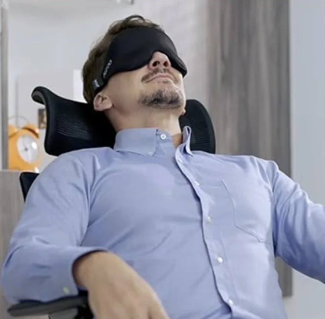 IMG_6908 Antifaz para dormir: qué es, para qué sirve y cuál elegir