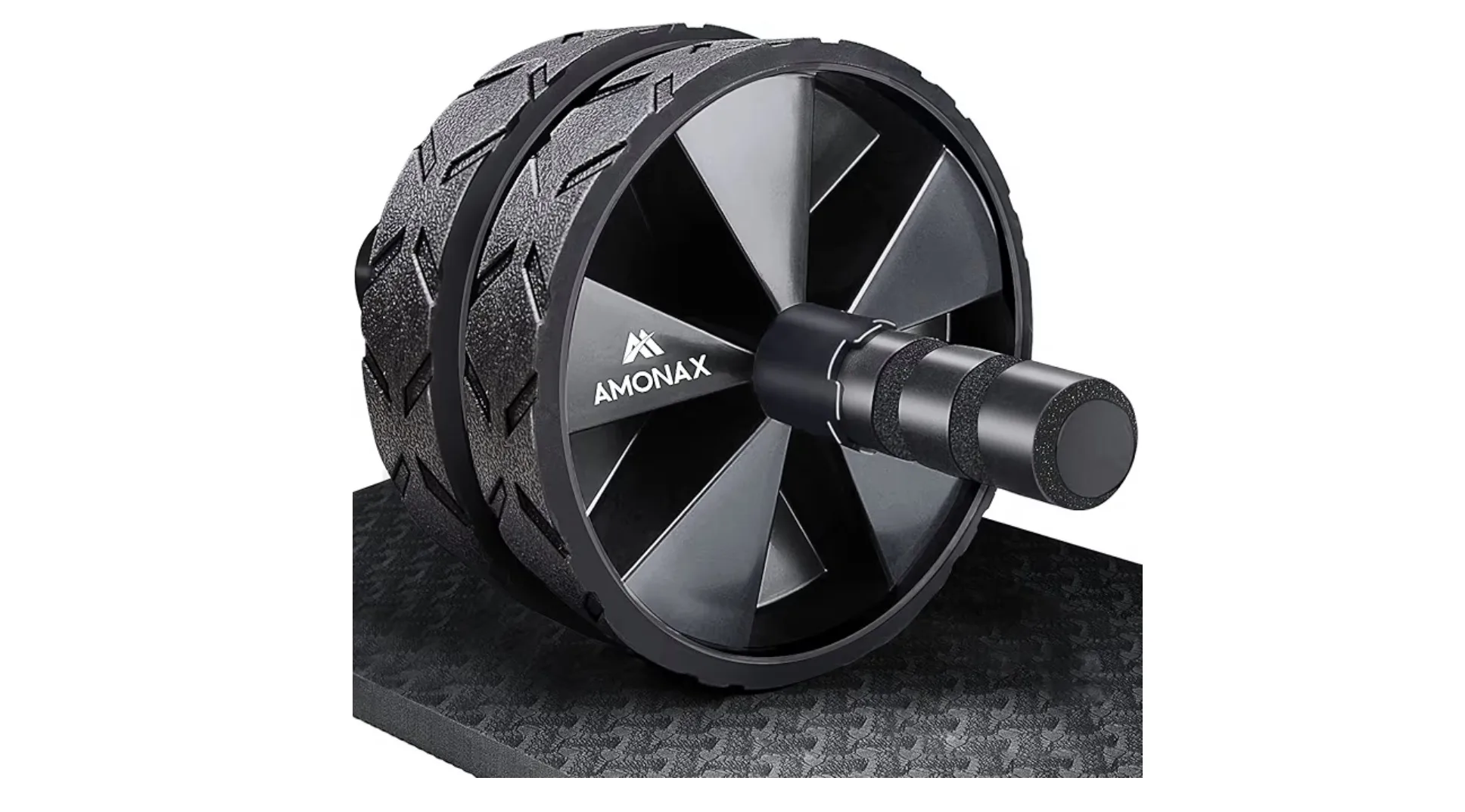 Material para hacer ejercicio en casa: lo único que realmente necesitas (y lo que no) ilustración